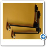 1272 Open Crowfoot with Large Offset