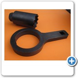 3800 Ring Spanner & Socket