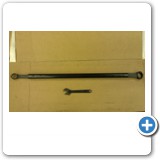 5240 Box Wrench for Added Reach 3