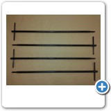 5800 T-Handle Extension