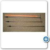 5810 T-Handle to Hex Bit