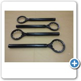 4010 Box Wrenches